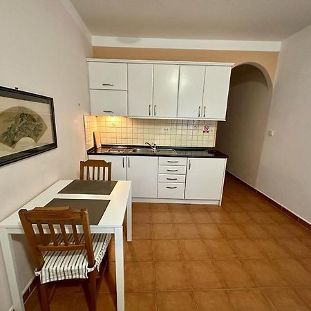Ivana Apartman 3 Crikvenica Eksteriør bilde