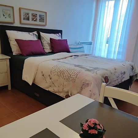 Ivana Apartman 3 Crikvenica Eksteriør bilde