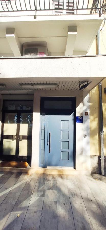 Ivana Apartman 3 Crikvenica Eksteriør bilde