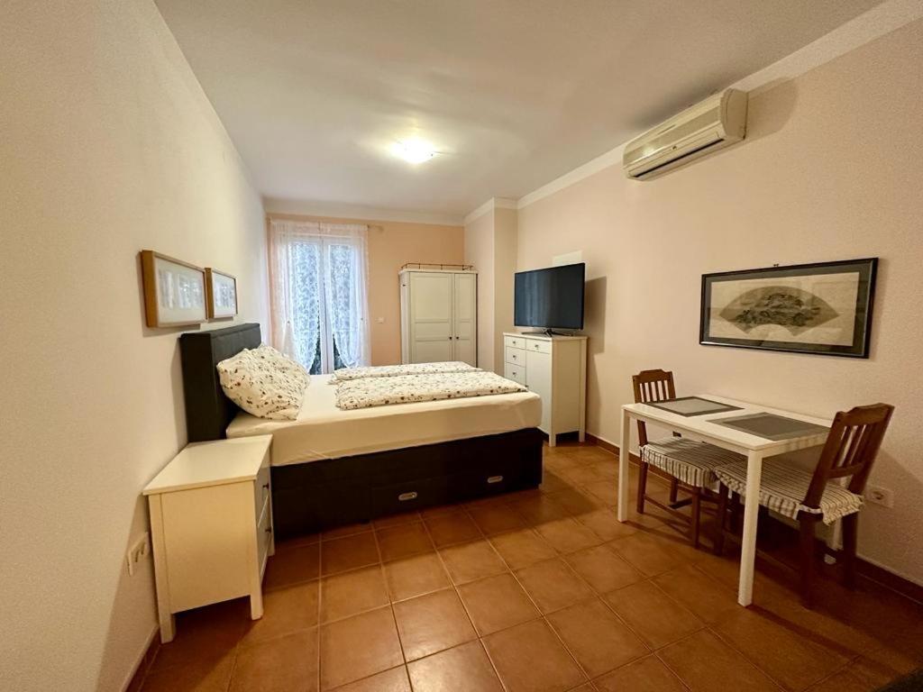 Ivana Apartman 3 Crikvenica Eksteriør bilde