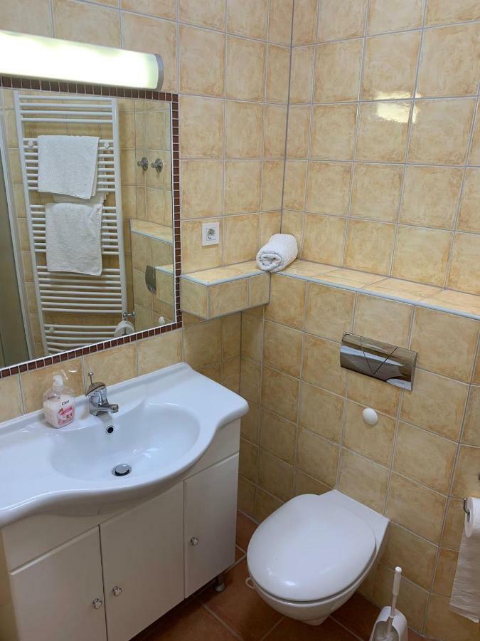 Ivana Apartman 3 Crikvenica Eksteriør bilde